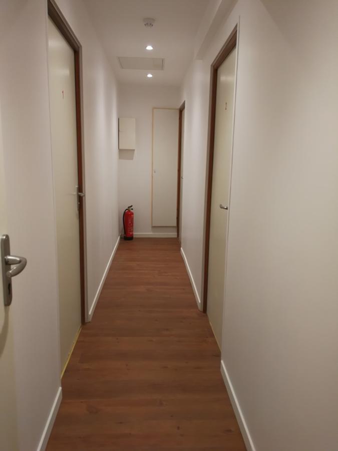 Auberge Roman La Javie Bagian luar foto